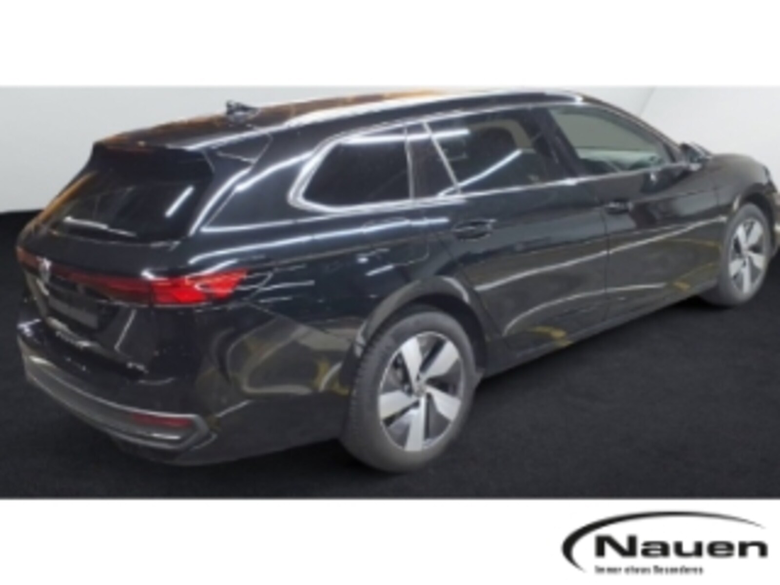 Volkswagen Passat – Bild 2