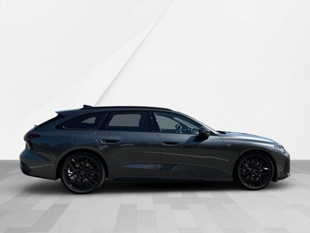 Image about Audi A6 Avant TDI quattro 150 kW S tronic