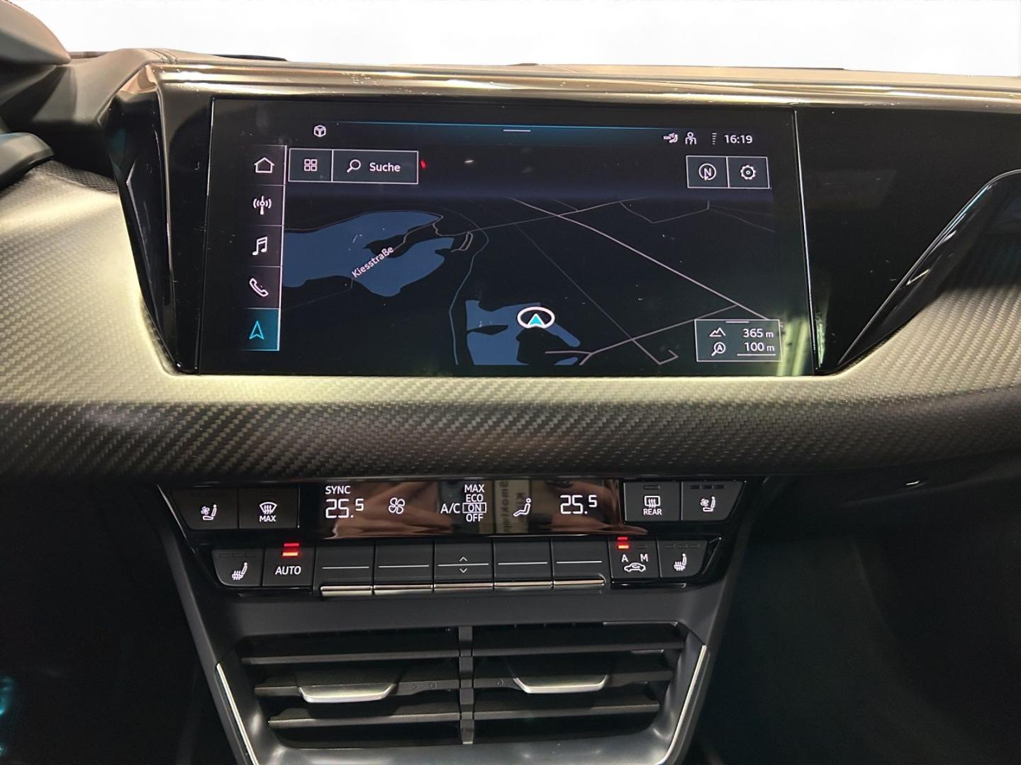 Image about Audi e-tron GT e-tron quattro