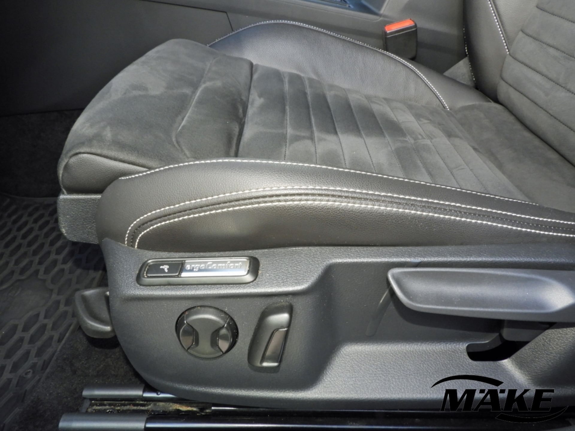 Volkswagen Passat Variant Elegance