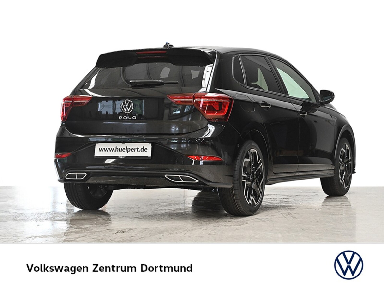 Volkswagen Polo – Bild 2