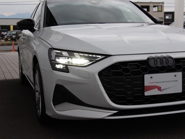 Image about Audi A3 Sportback 30 TFSI advanced 85(116) kW(PS) S tronic