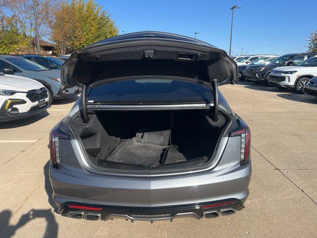 2021 Cadillac CT5 V-Series - Photo 14