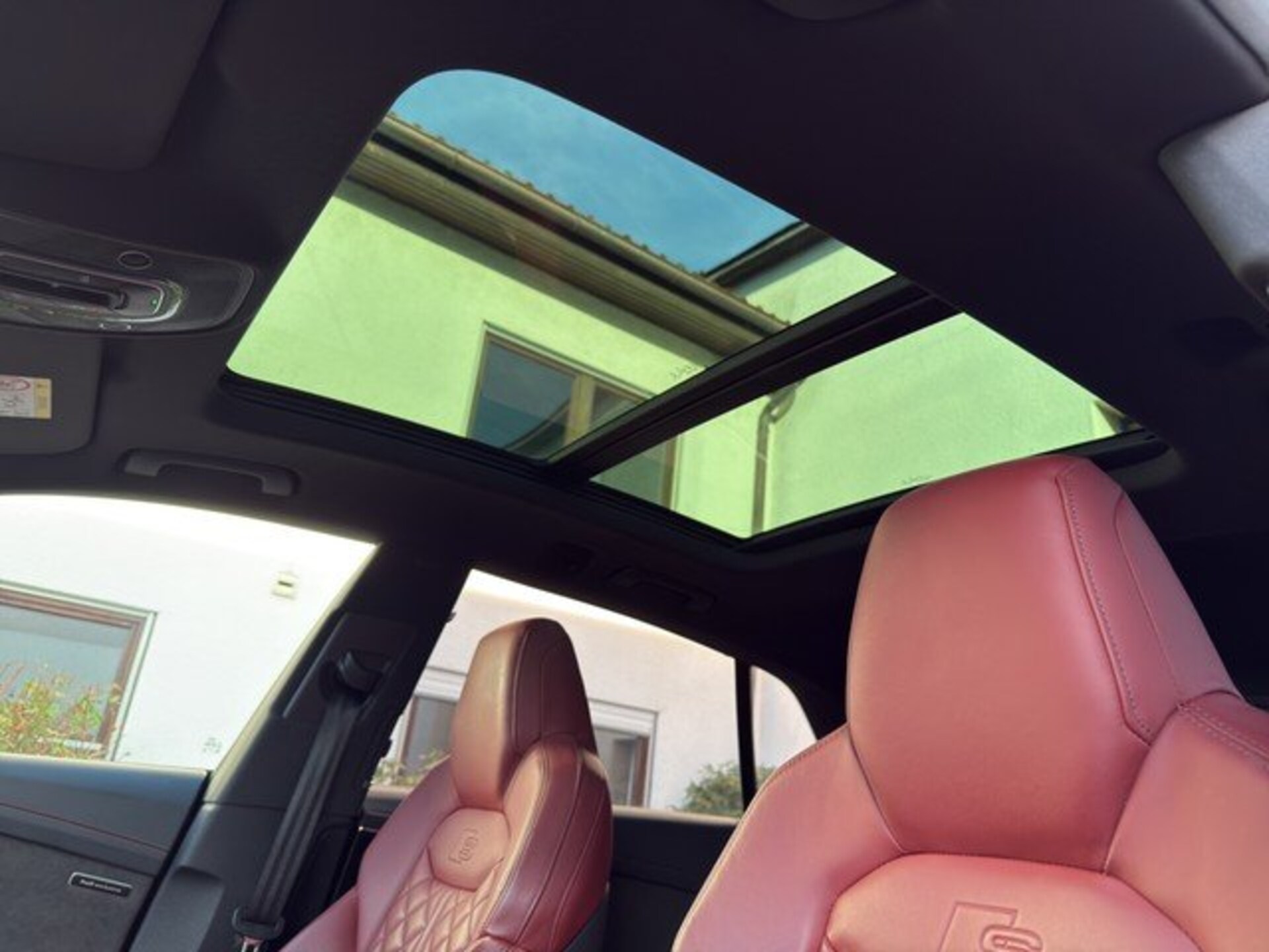 Audi Q8 SUV TFSI e