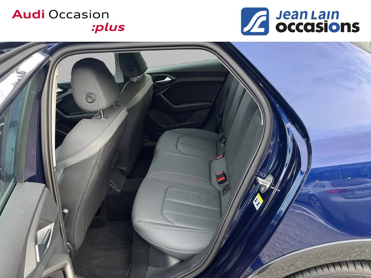 Image about Audi A1 allstreet Avus 35 TFSI 110 kW (150 ch) S tronic