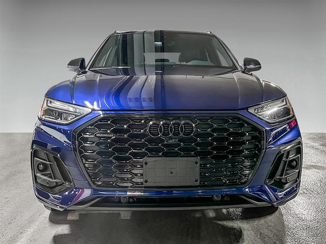 2022 Audi Audi Q5 Sportback