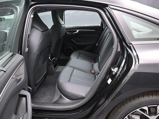 2026 Audi A6 Premium Plus - Photo 11