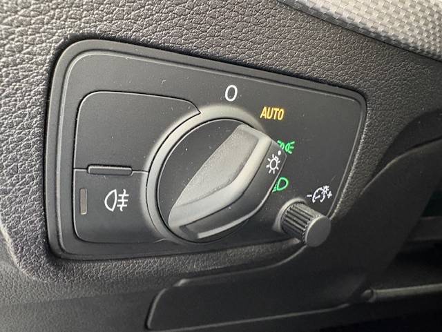 Image about Audi Q2 Business Line 35 TDI 110 kW (150 ch) S tronic