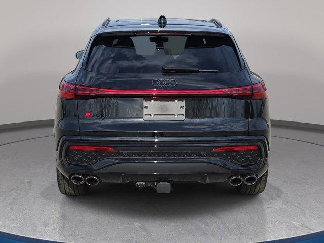 2026 Audi SQ5 Premium Plus - Photo 8