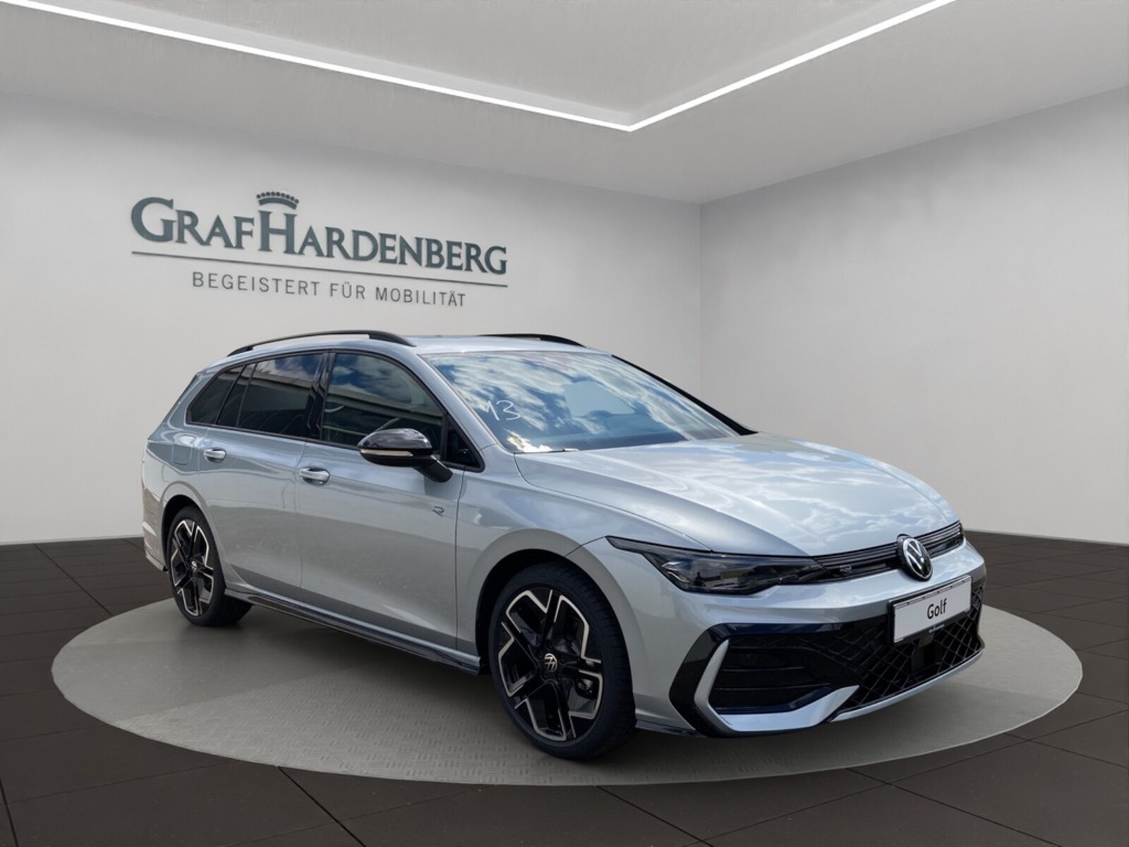 Volkswagen Golf Variant – Bild 8
