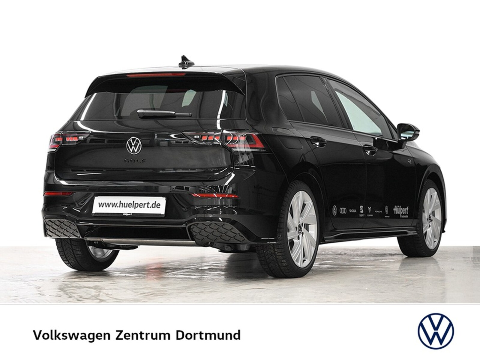 Volkswagen Golf – Bild 2