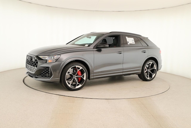 2026 Audi RS Q8 Base - Photo 13