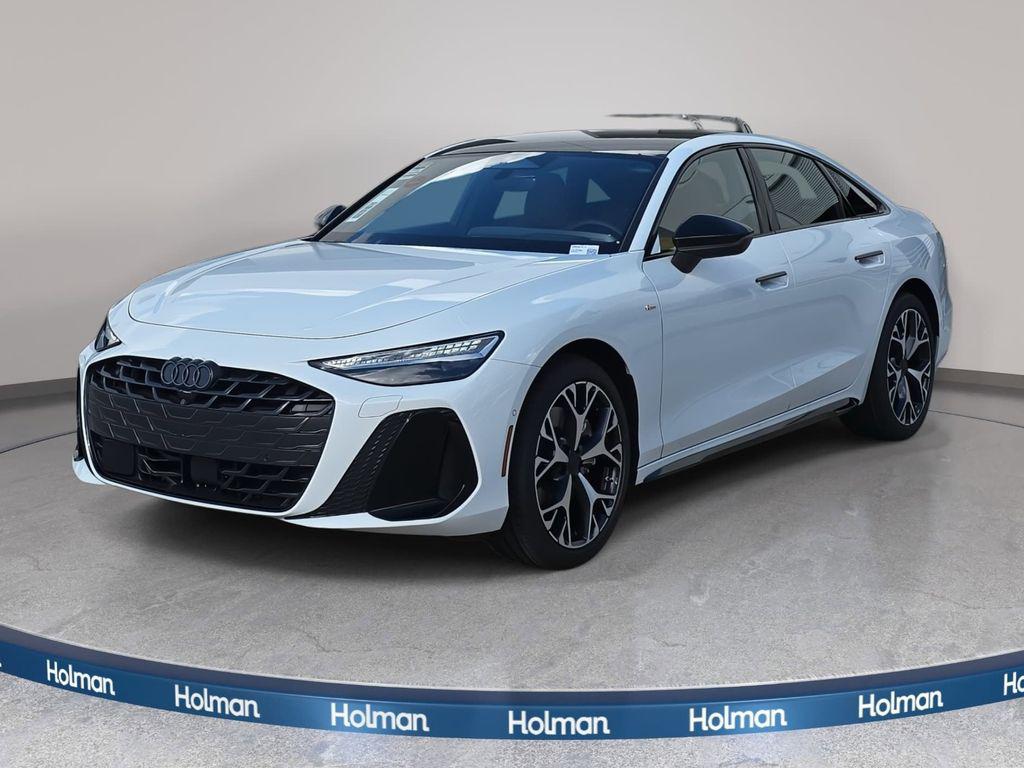 2026 Audi A6 Premium Plus quattro S tronic's photo