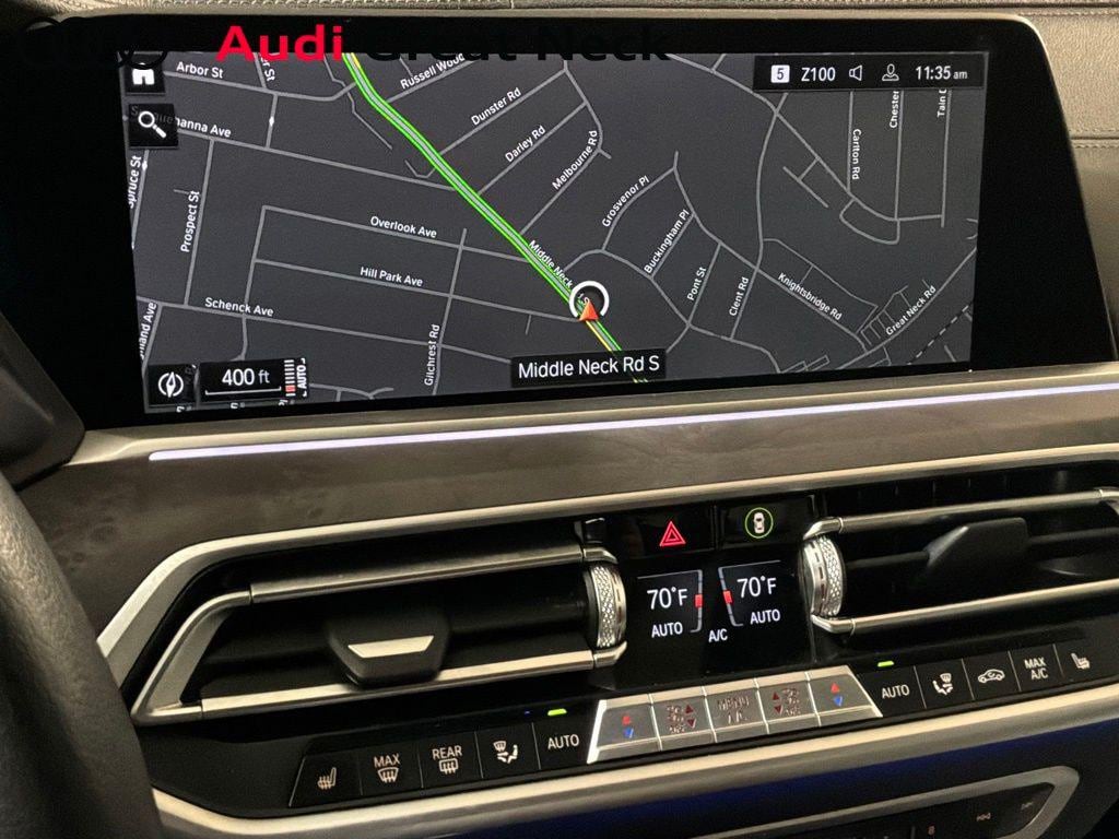 2023 BMW X5 xDrive40i's photo