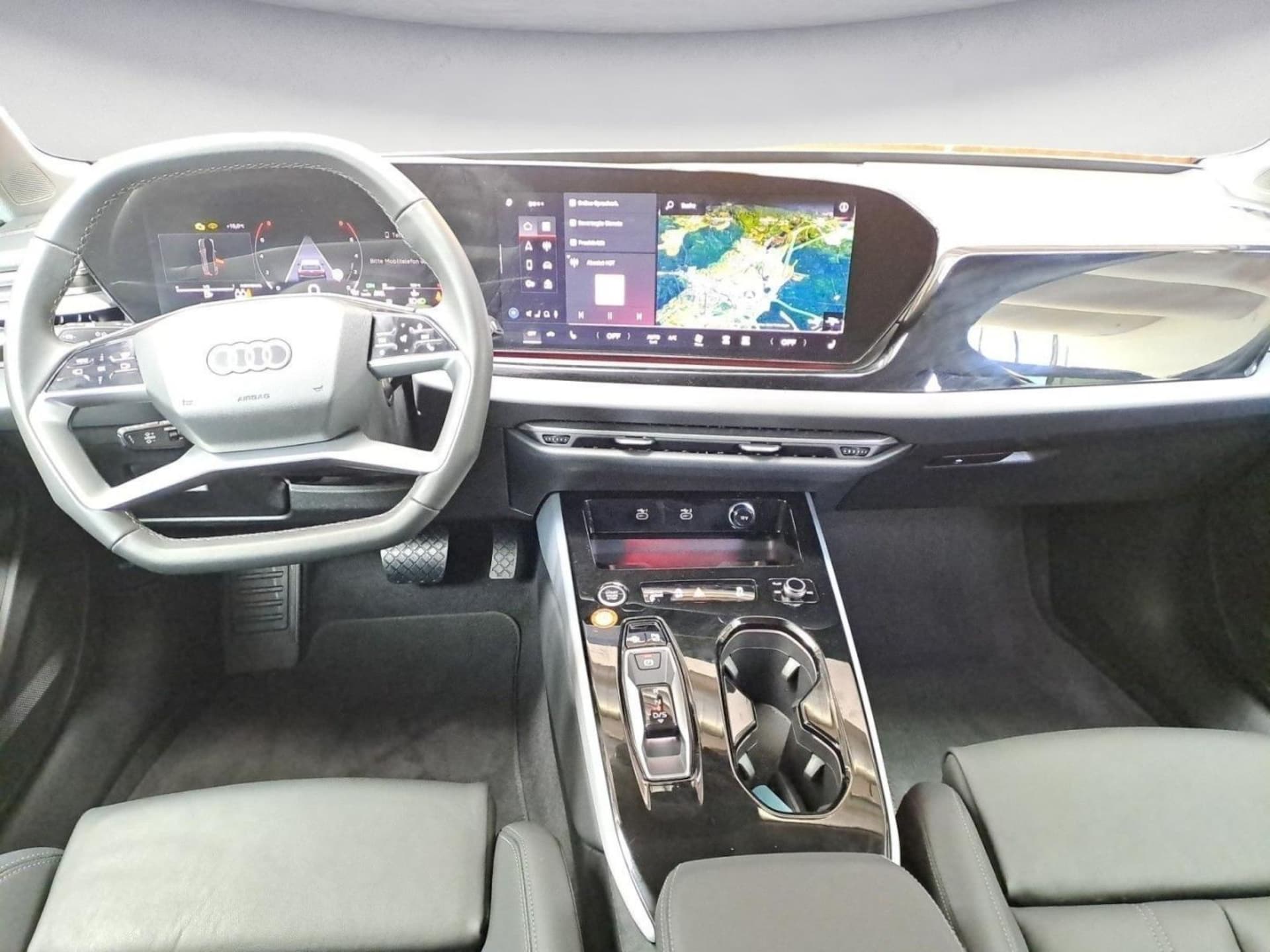 Audi A5 Avant