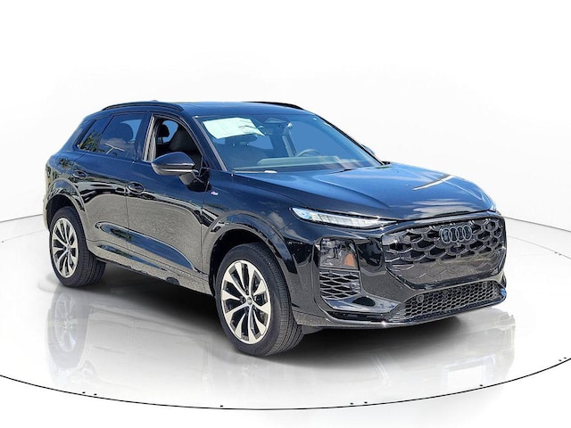 2026 Audi Q3 SUV
