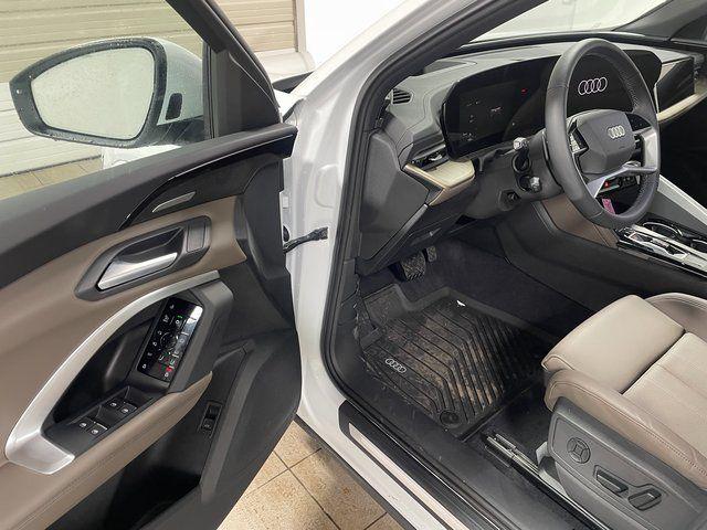 2025 Audi Q5 Prestige - Photo 10