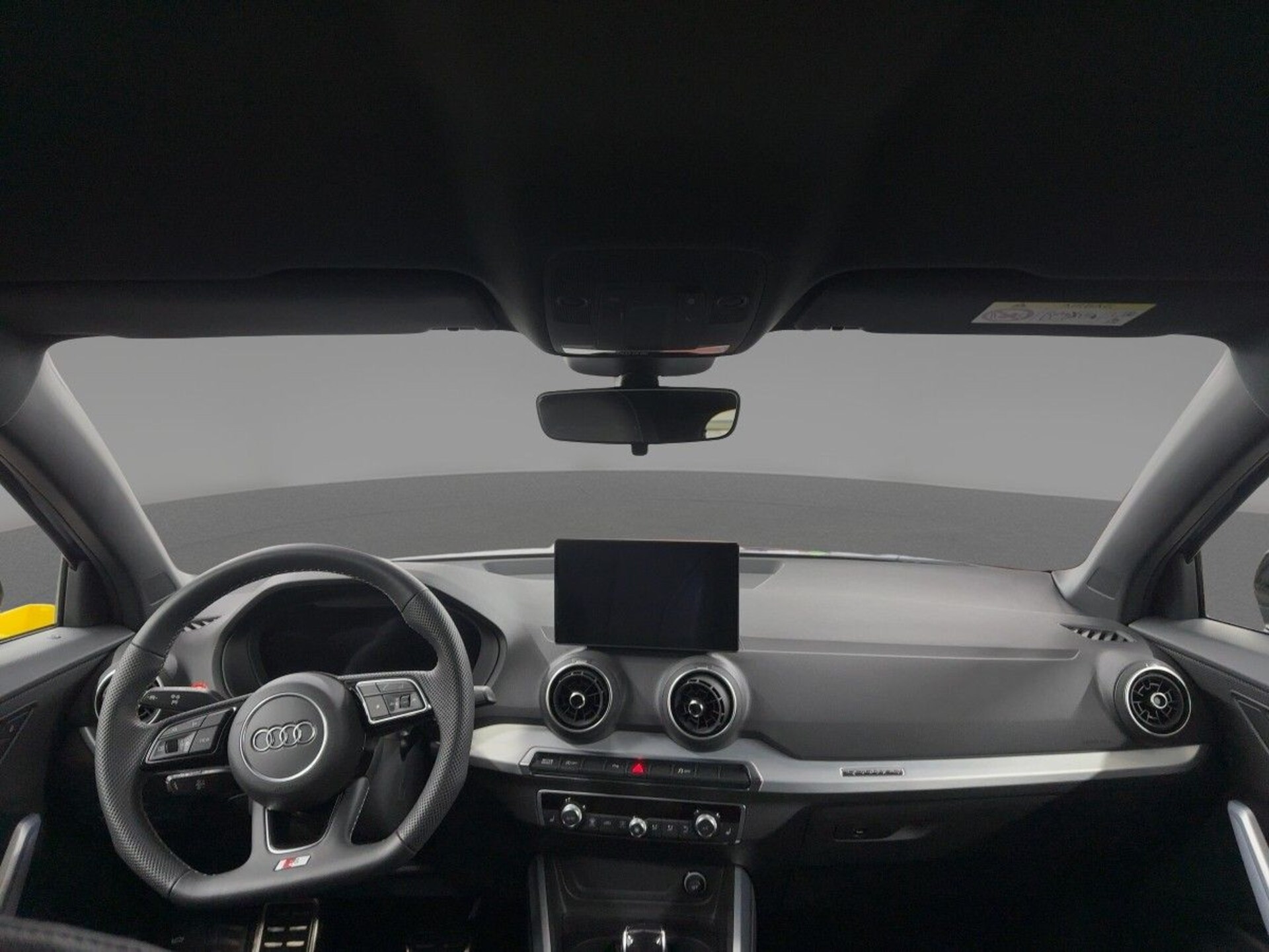Audi SQ2