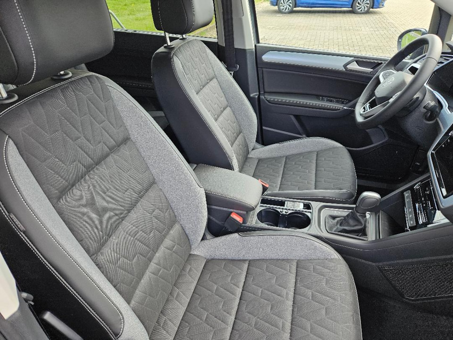 Volkswagen Touran ENERGY