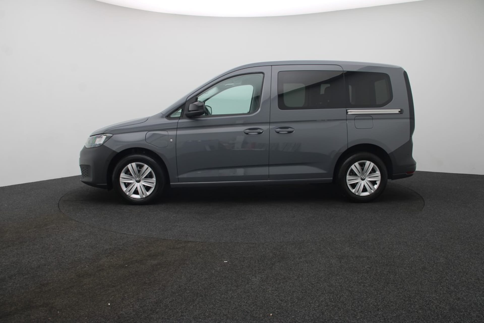 Volkswagen Caddy Basis-Modell