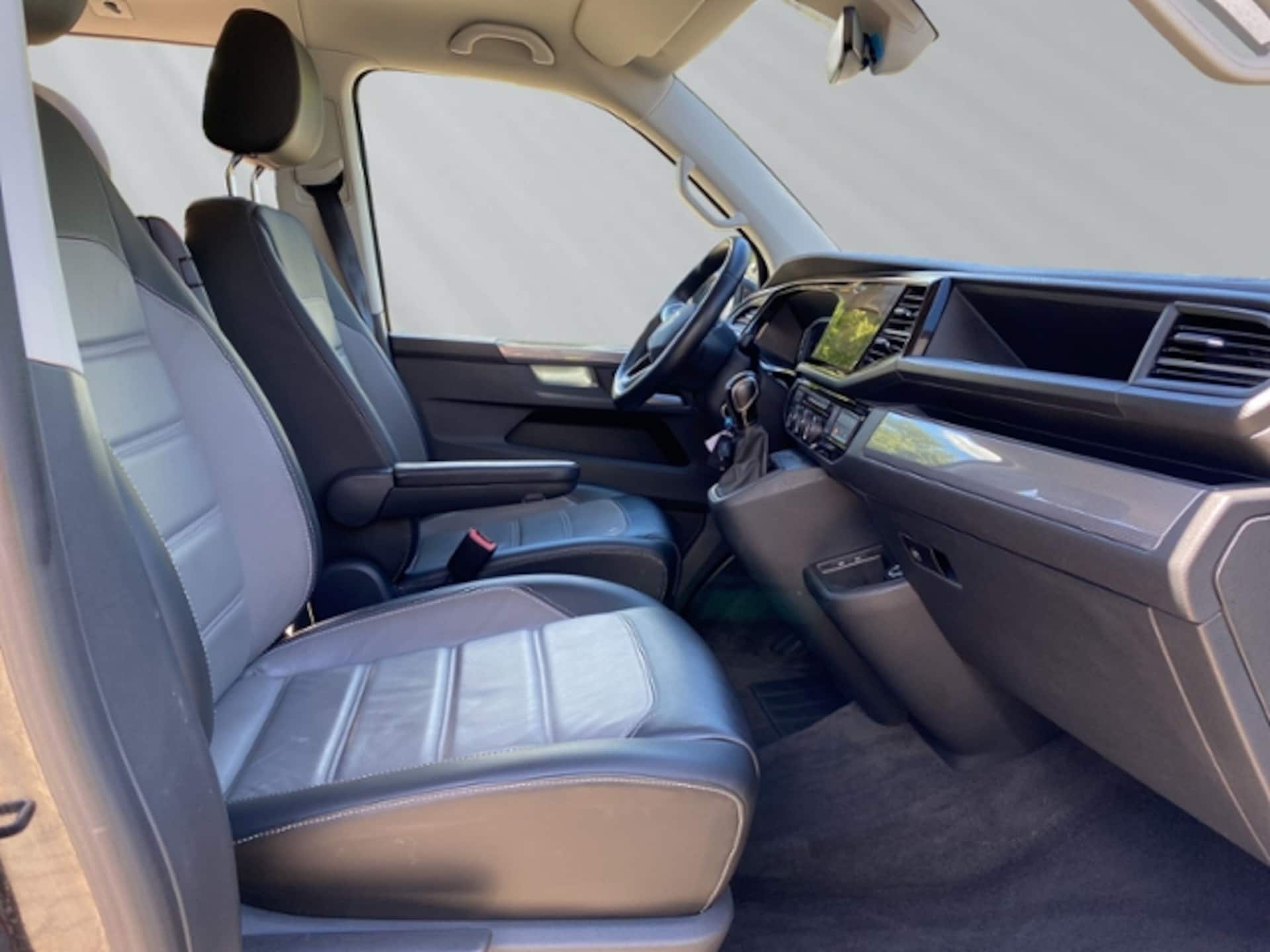 Volkswagen T6.1 Multivan Comfortline