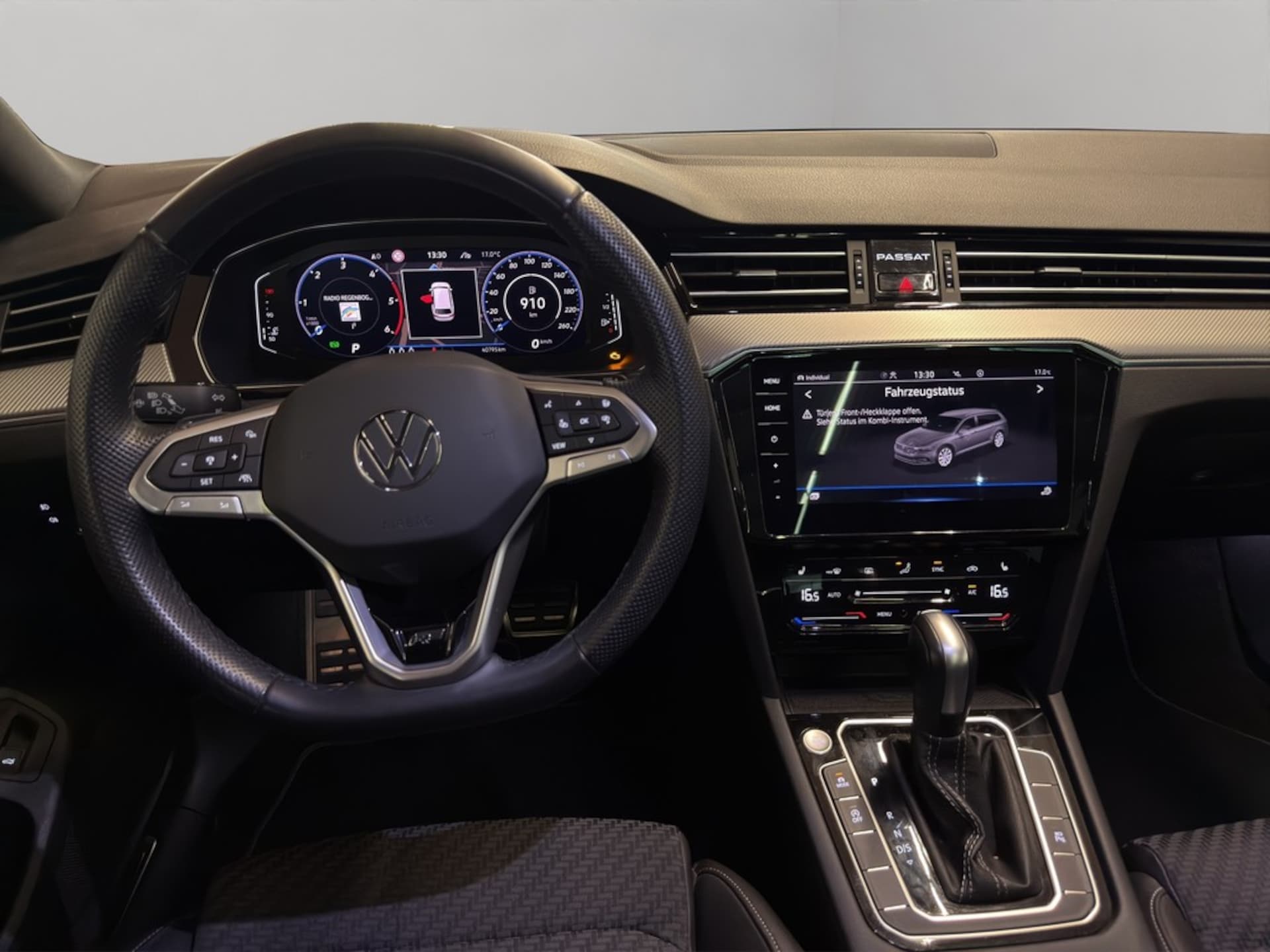 Volkswagen Passat Variant Business