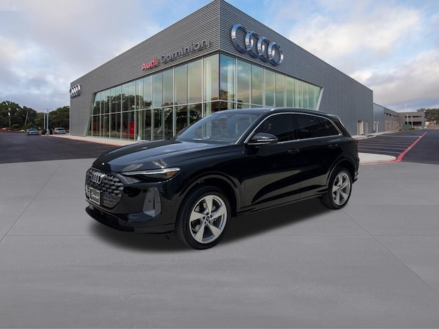 2026 Audi Q5