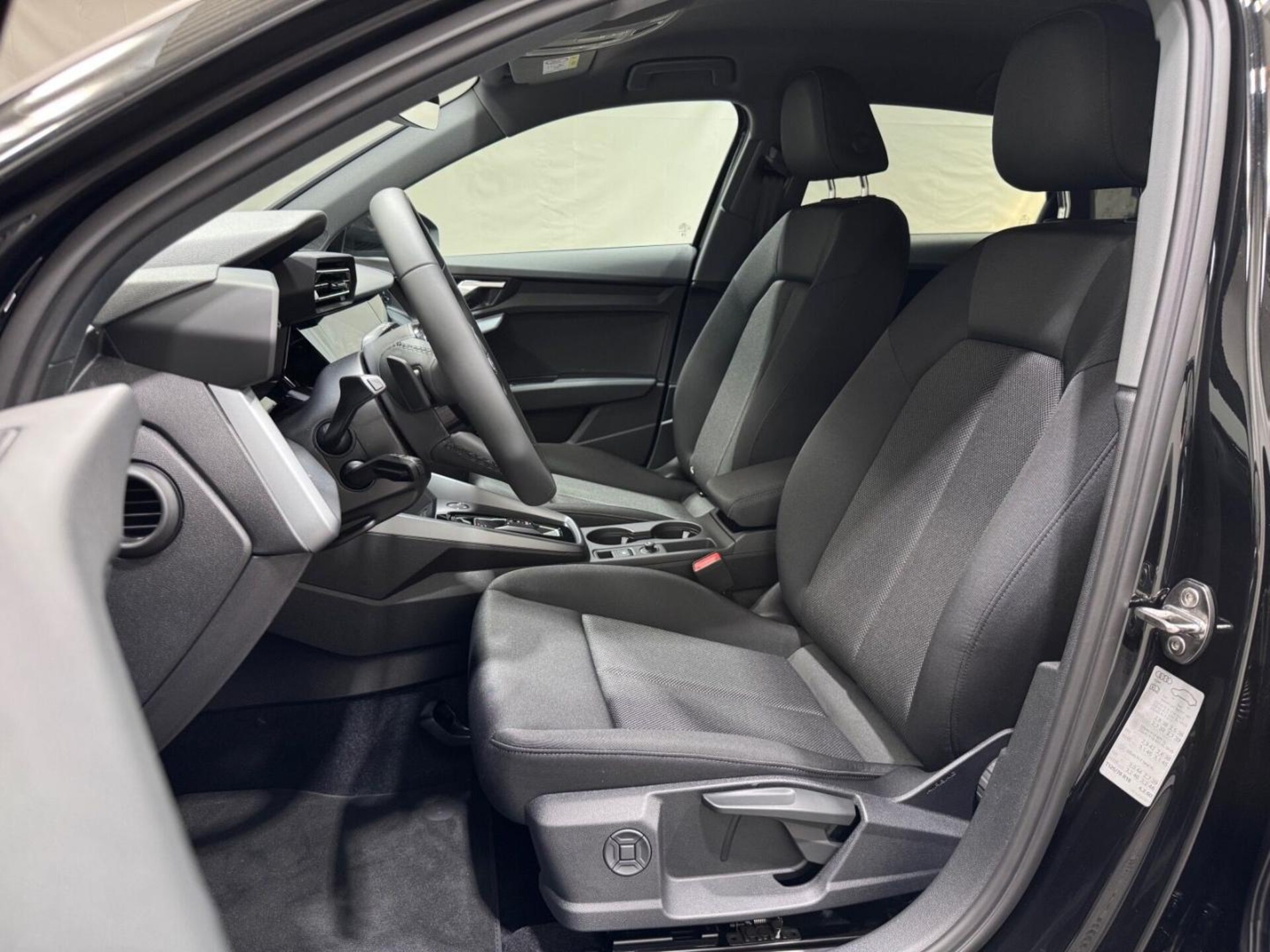 Audi A3 Sportback S line