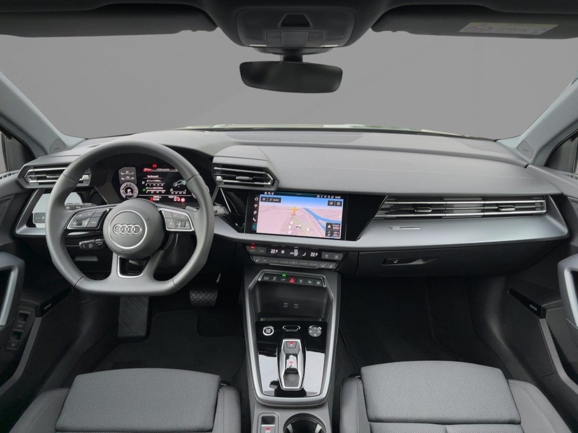 Audi A3 Sportback TFSI e Advanced