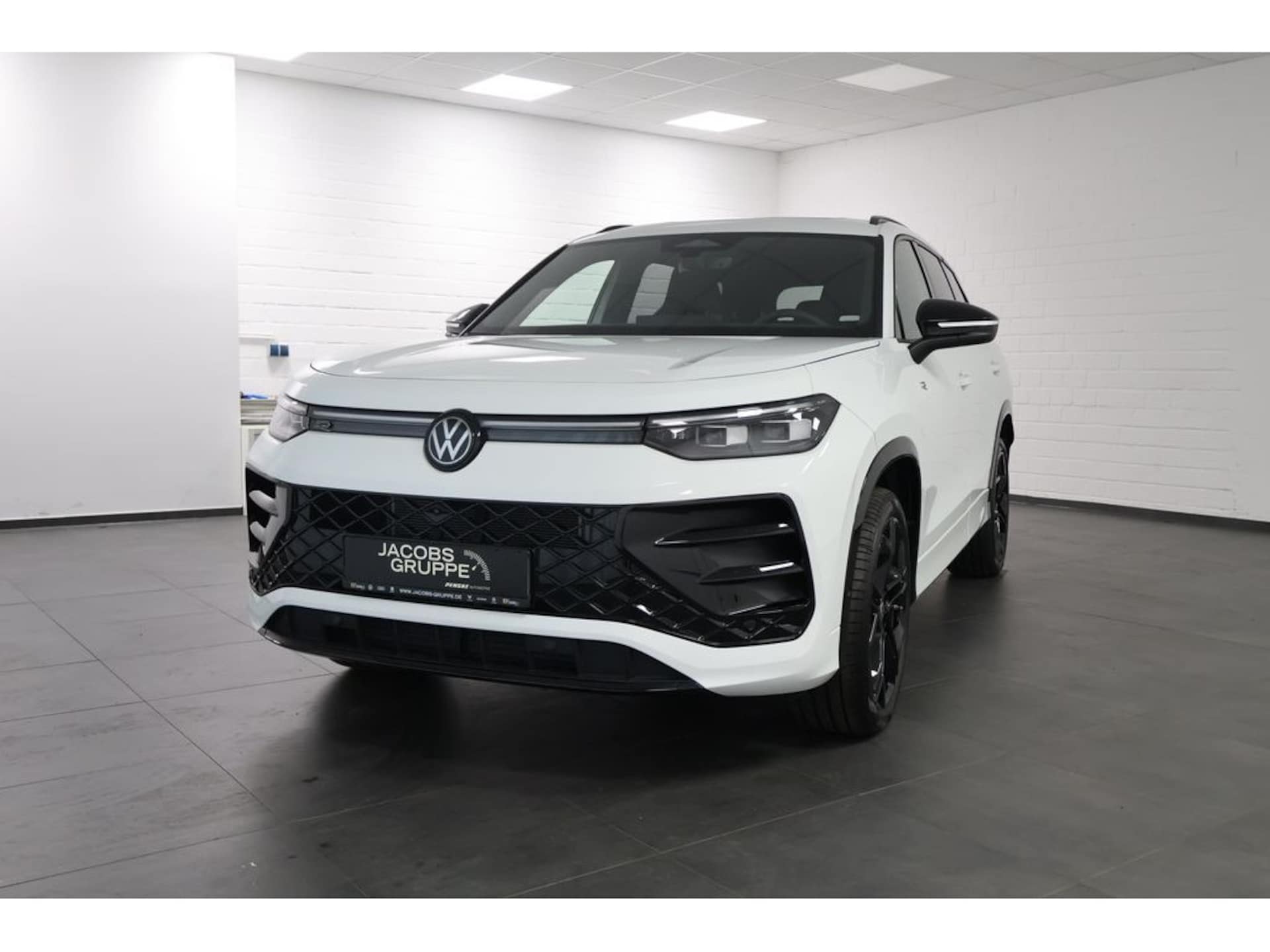 Volkswagen Tayron R-Line