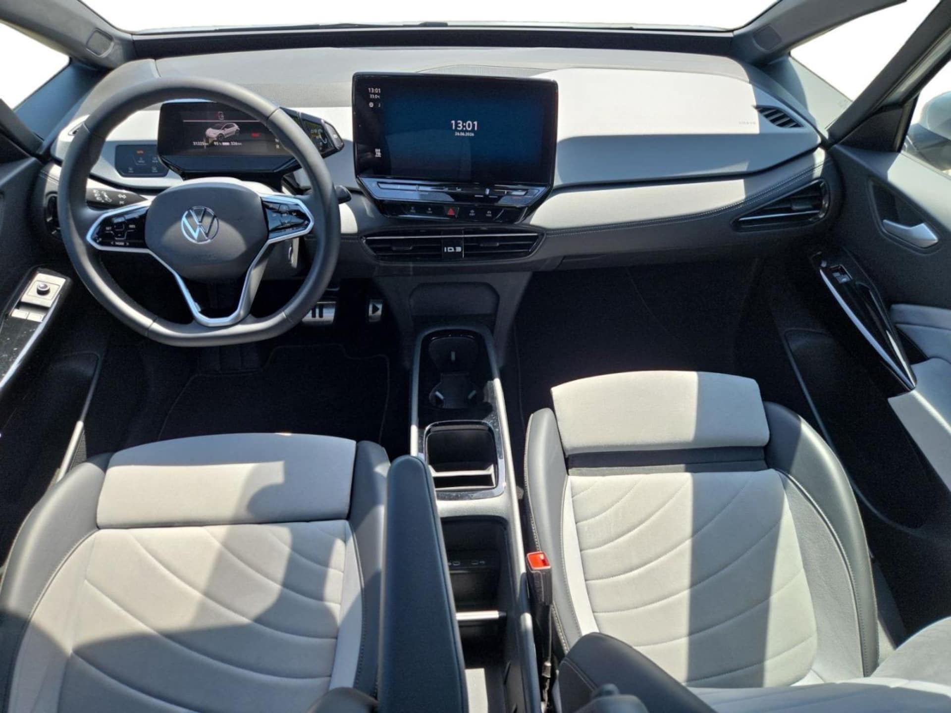 Volkswagen ID.3 MOVE Pro
