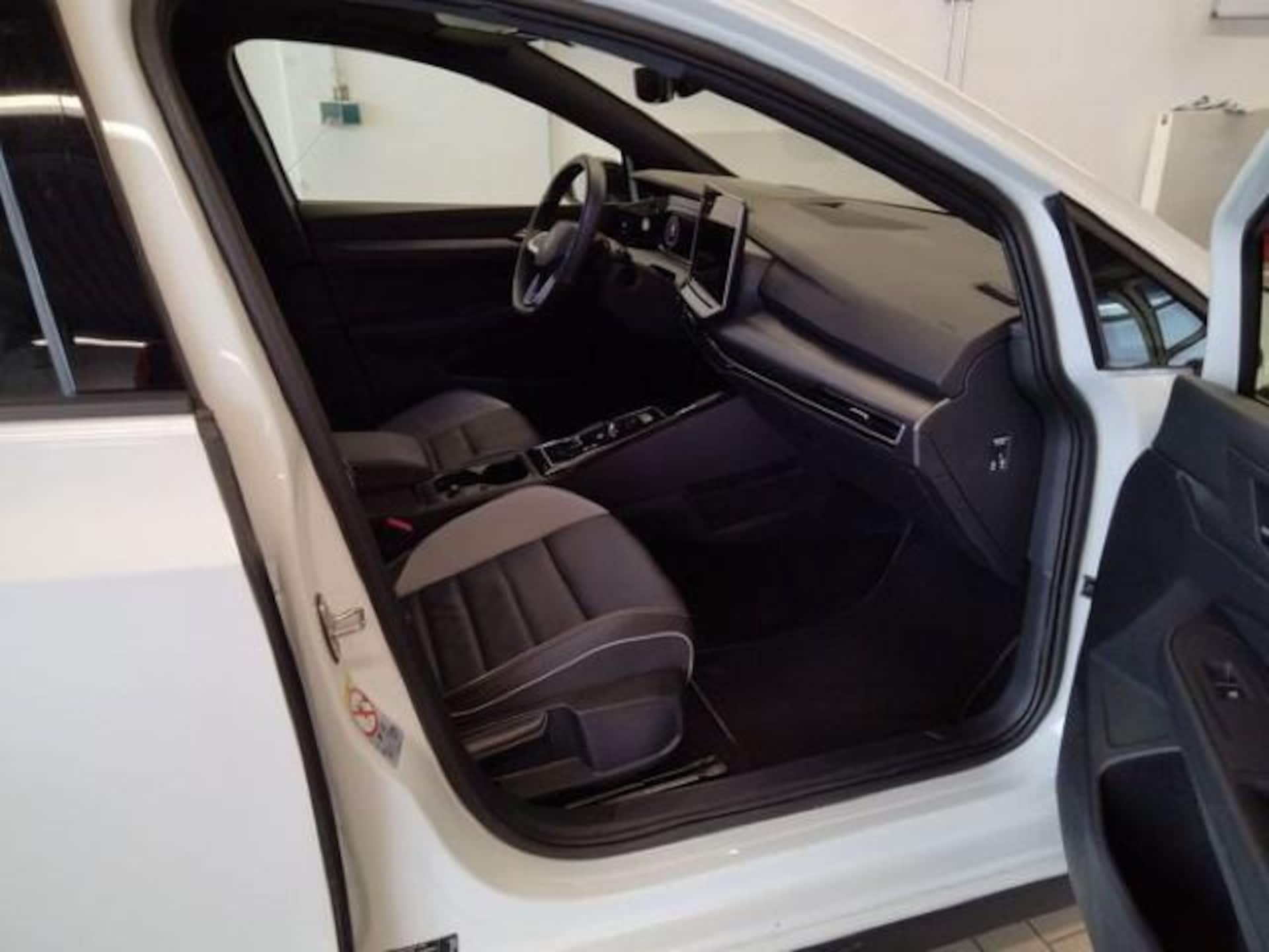 Volkswagen Golf GTE