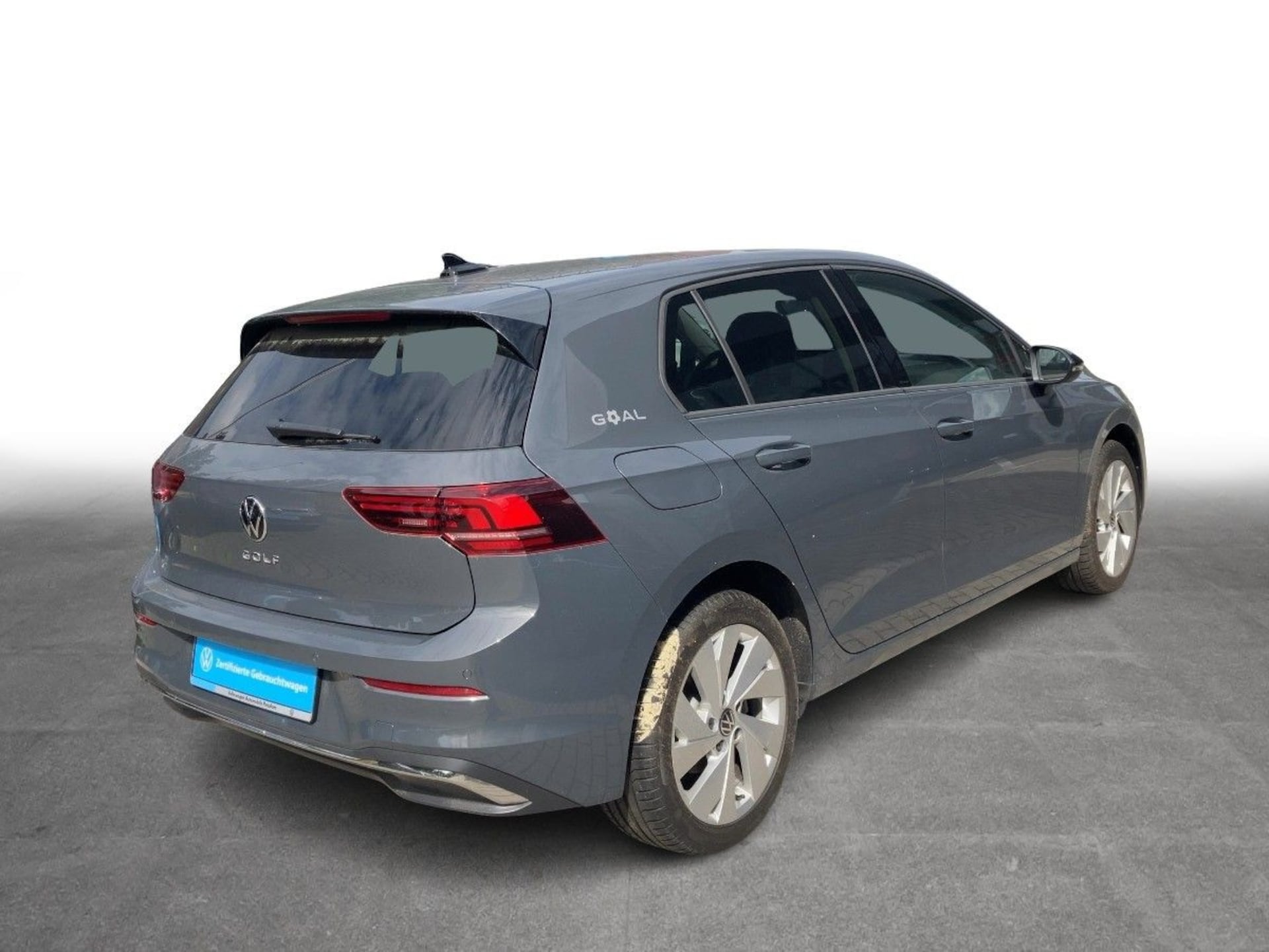 Volkswagen Golf Goal