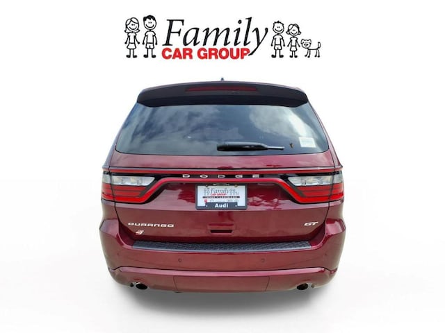 2023 Dodge Durango