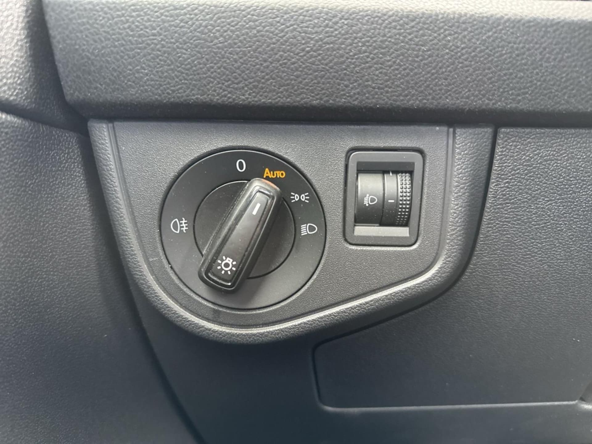 Volkswagen Taigo Life