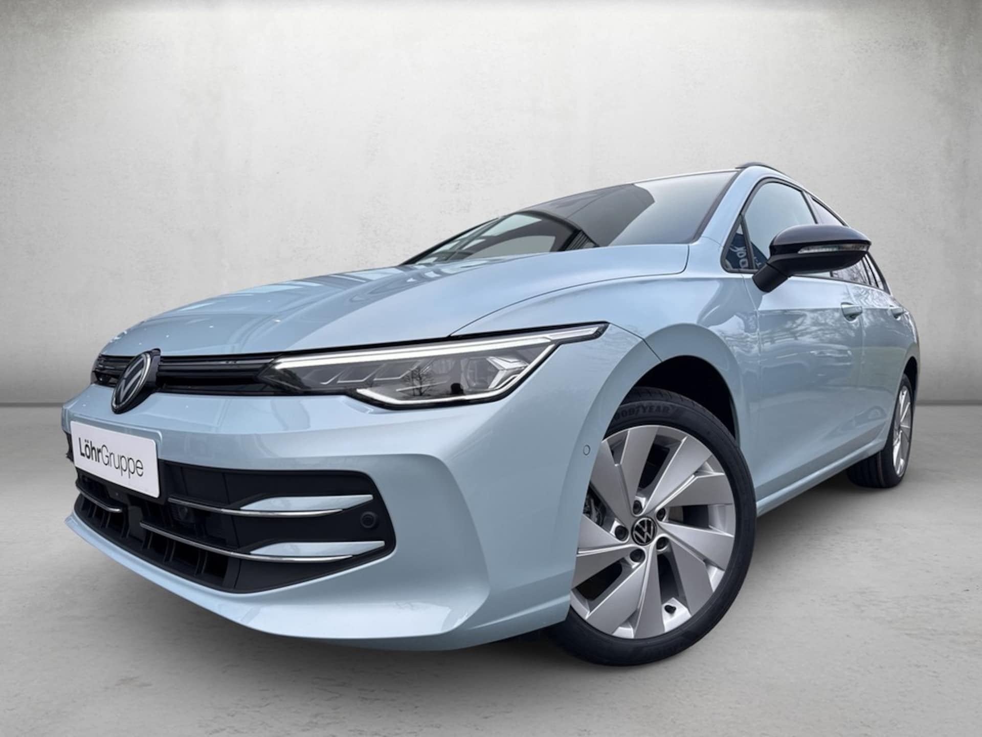 Volkswagen Golf Variant ENERGY