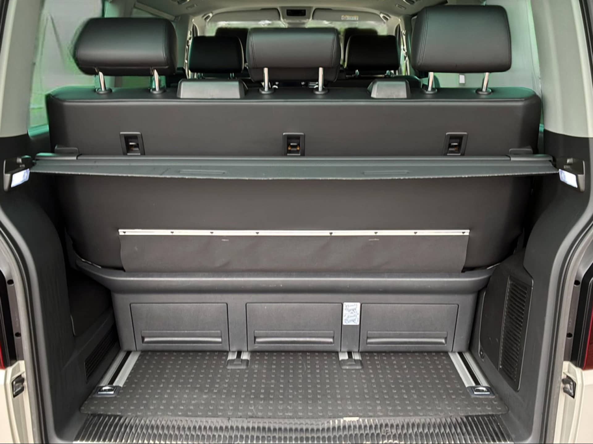 Volkswagen T6.1 Multivan Comfortline