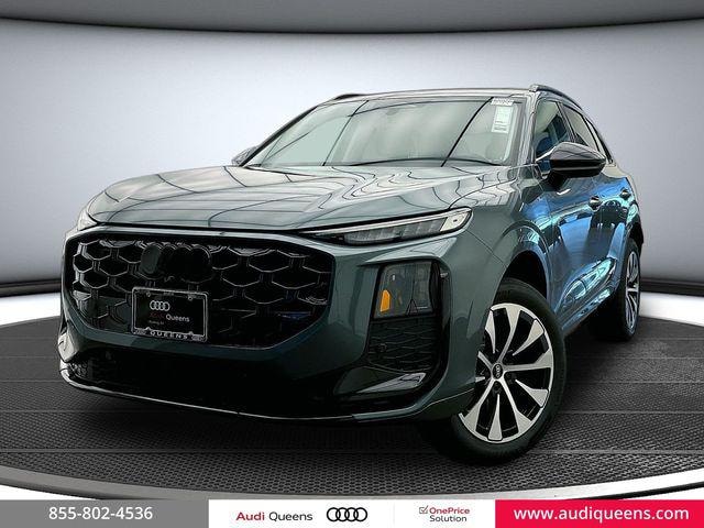 2026 Audi Q3 SUV