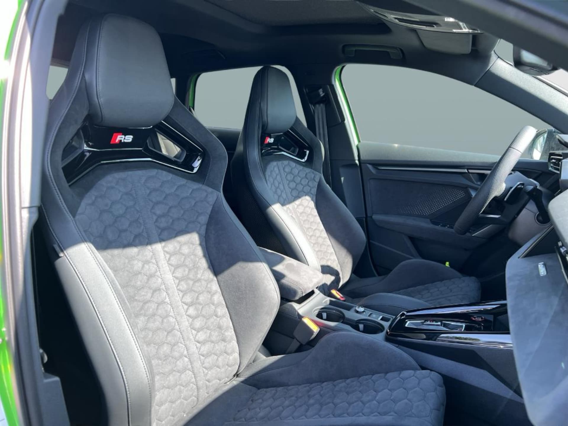 Audi RS 3 Sportback