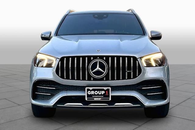 2023 Mercedes-Benz