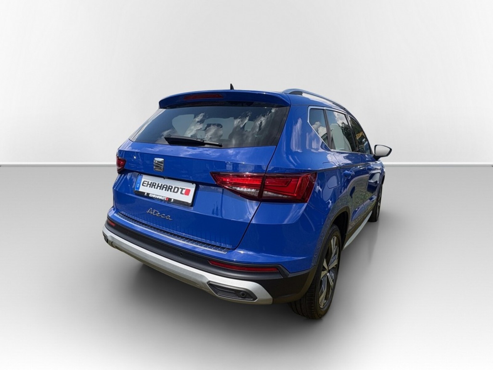 SEAT Ateca – Bild 5