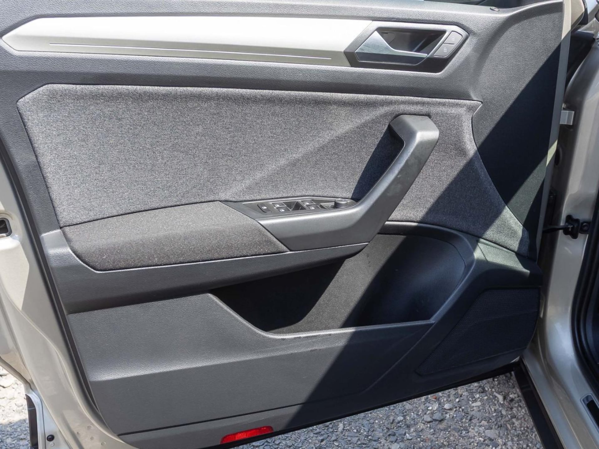 Volkswagen T-Roc MOVE