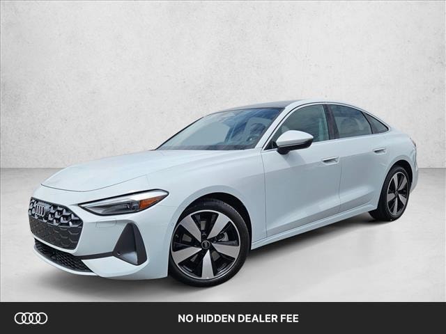 Photo of 2025 Audi A5 Sedan