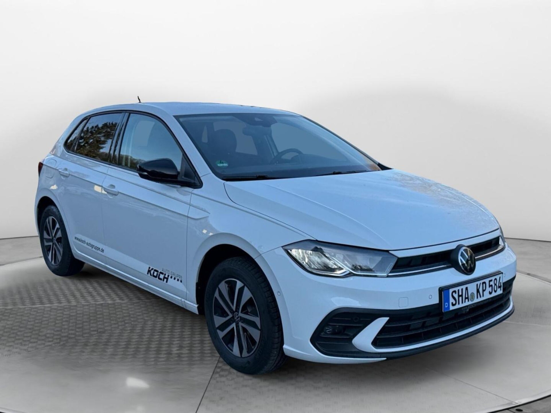 Volkswagen Polo ENERGY