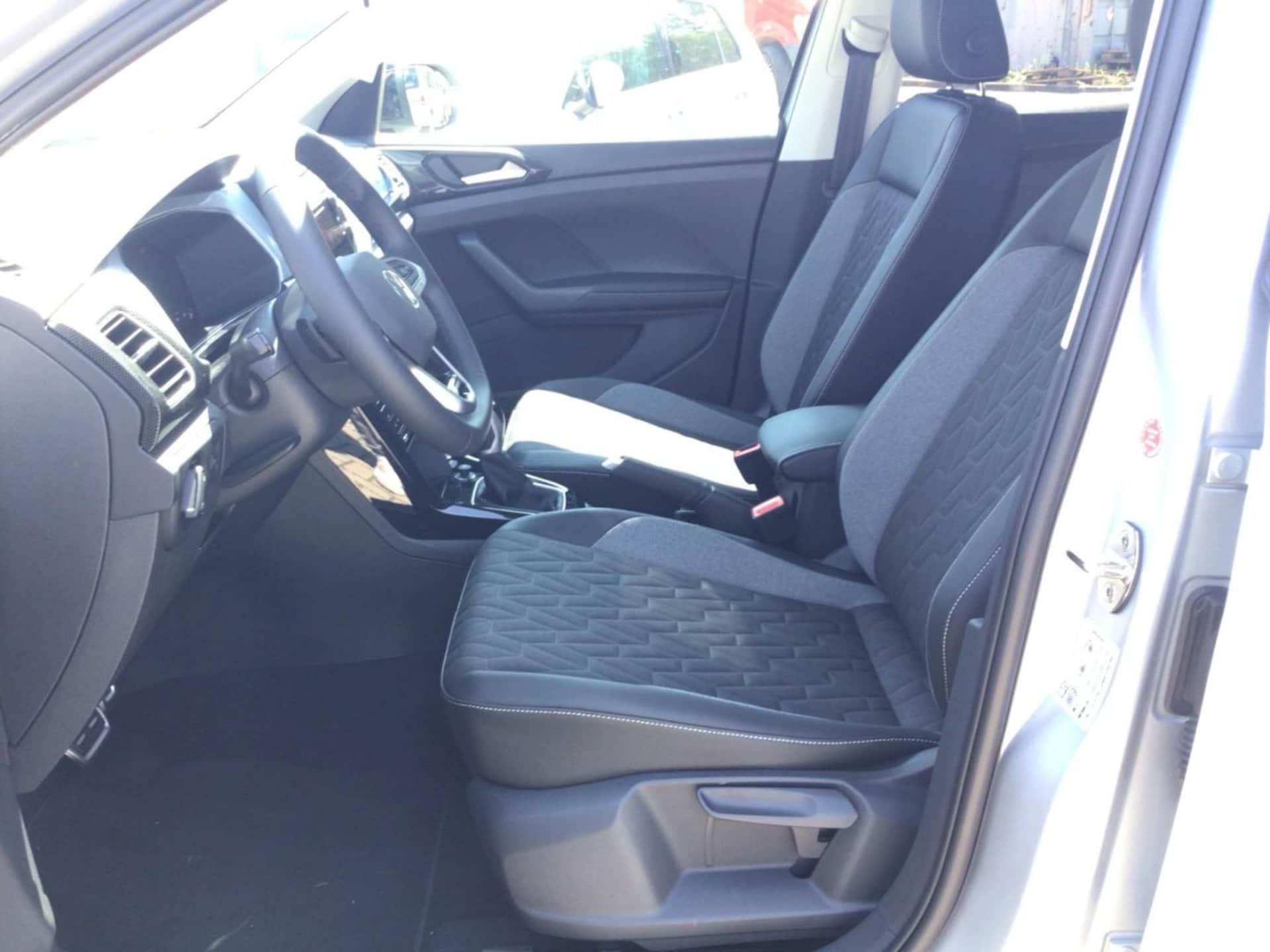 Volkswagen T-Cross ENERGY
