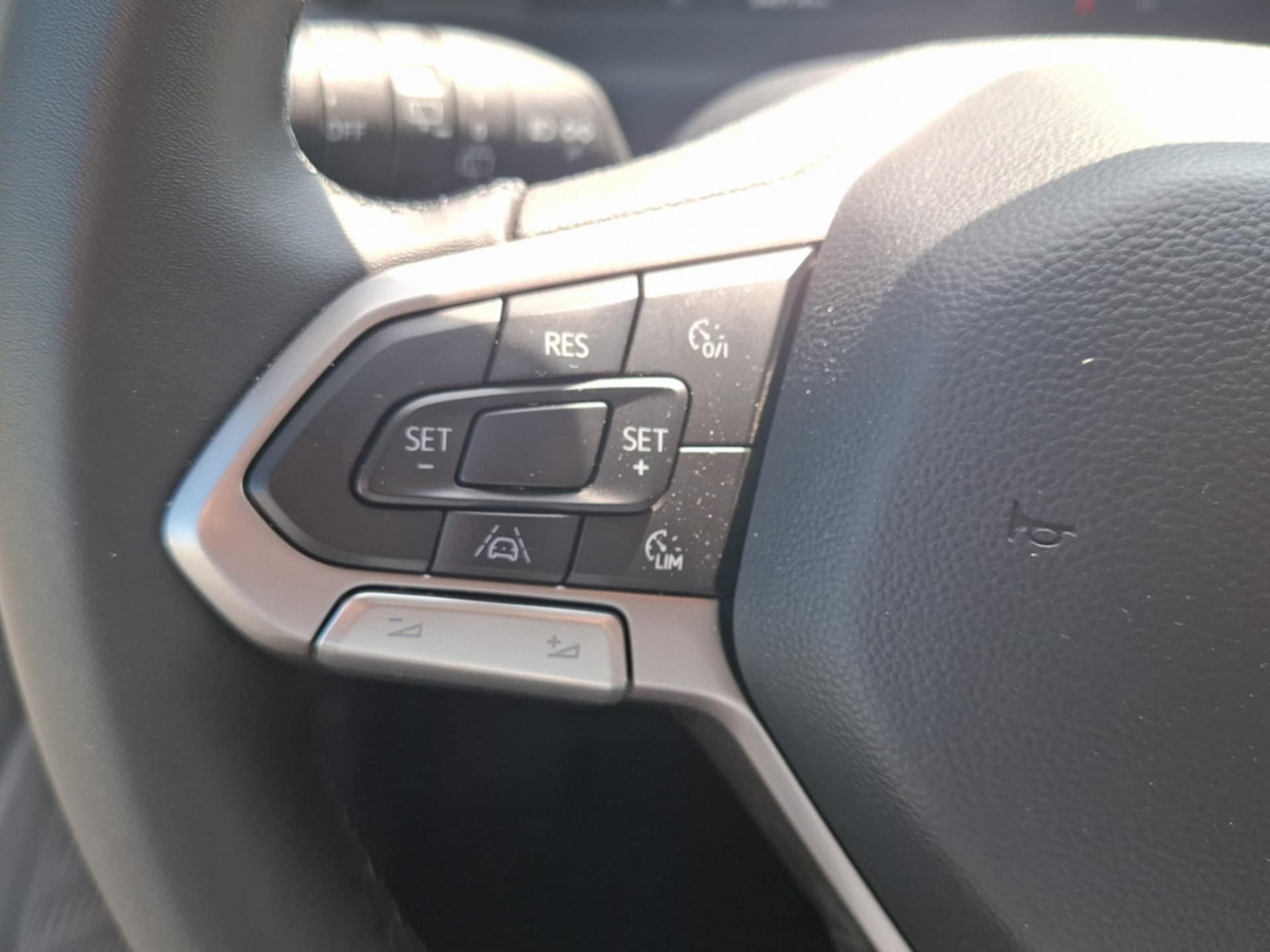 Volkswagen Transporter Kasten kurzer Radstand Plus