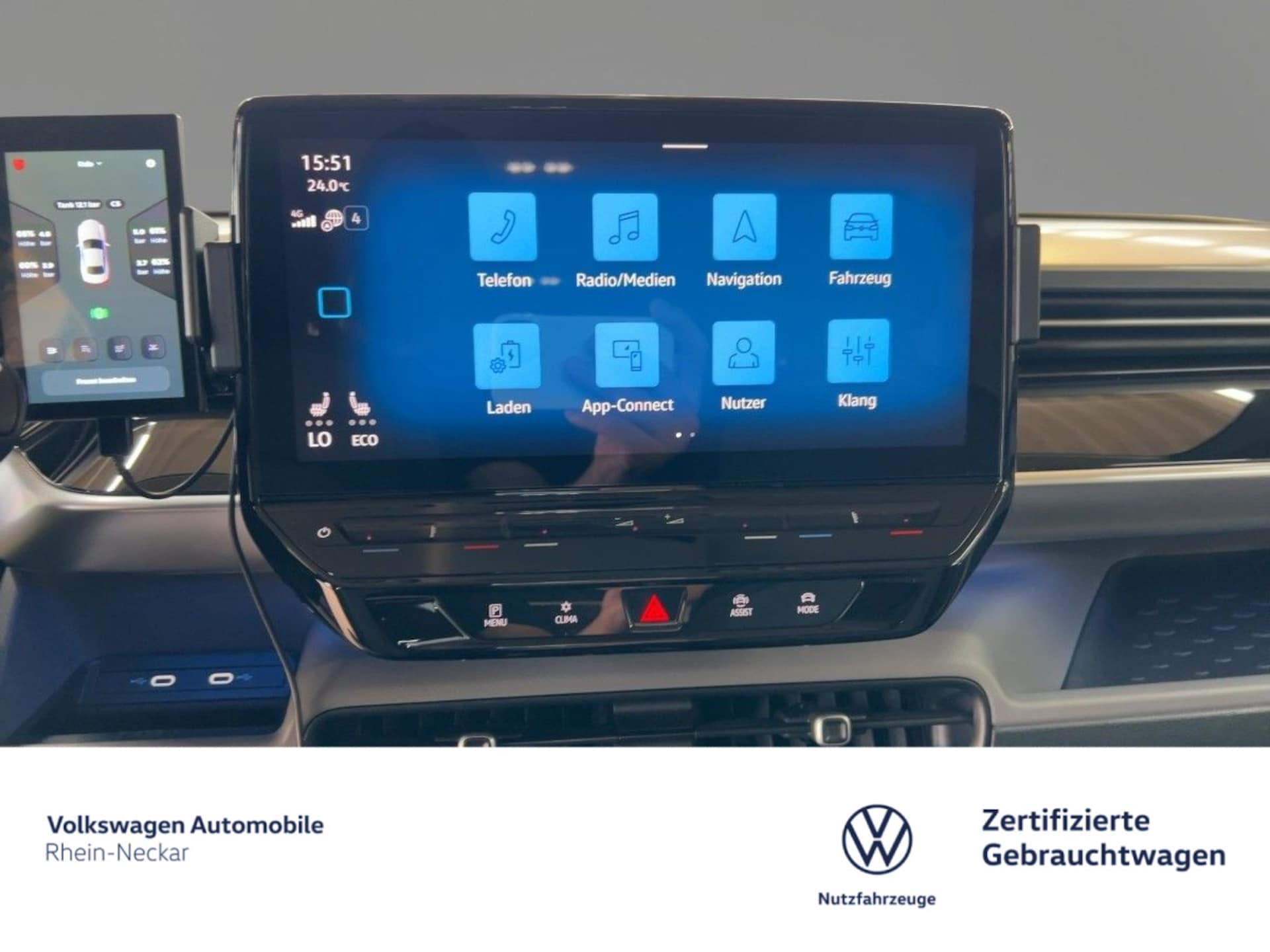 Volkswagen ID. Buzz Pro