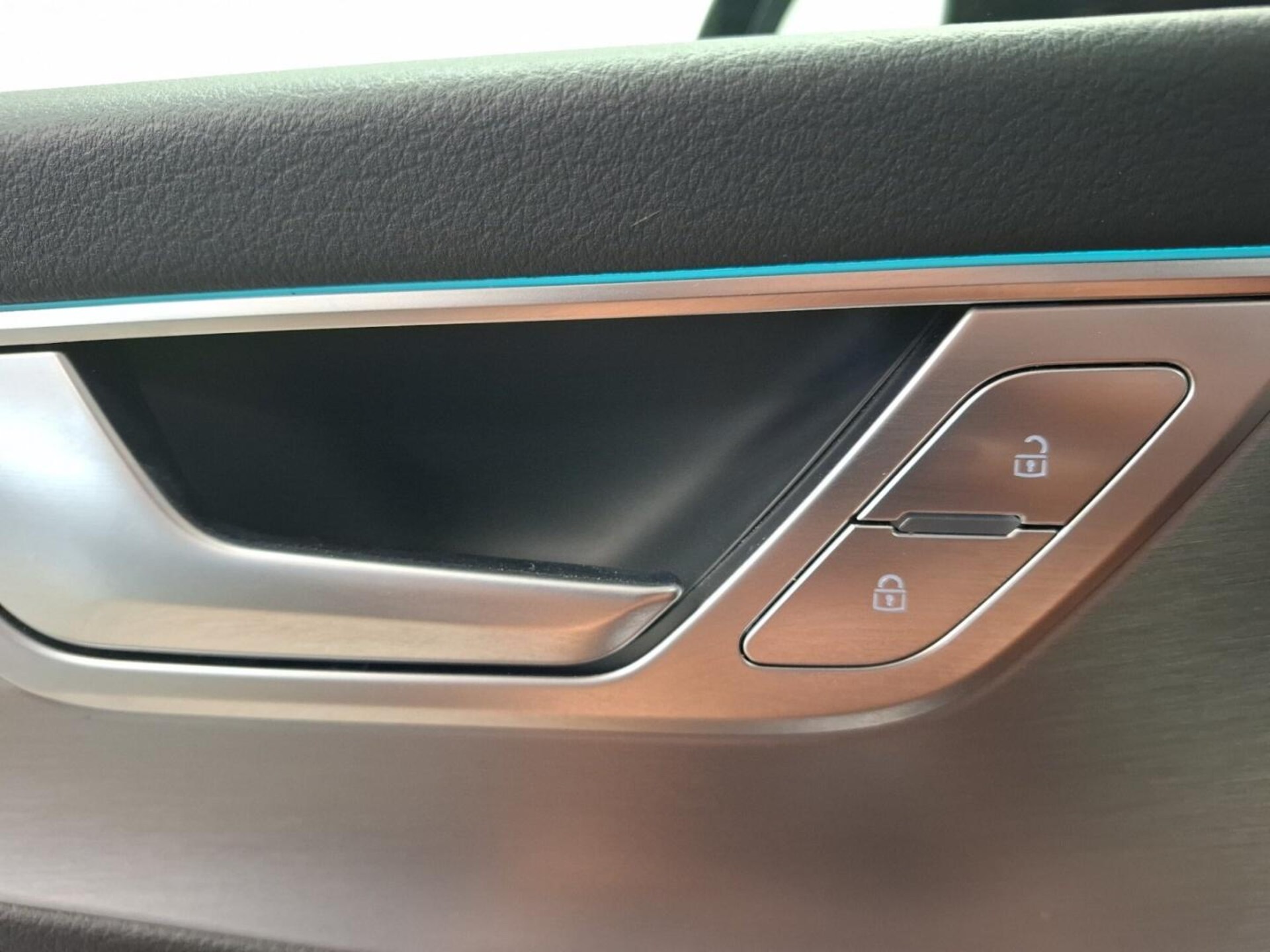 Audi A6 Avant TFSI e Sport