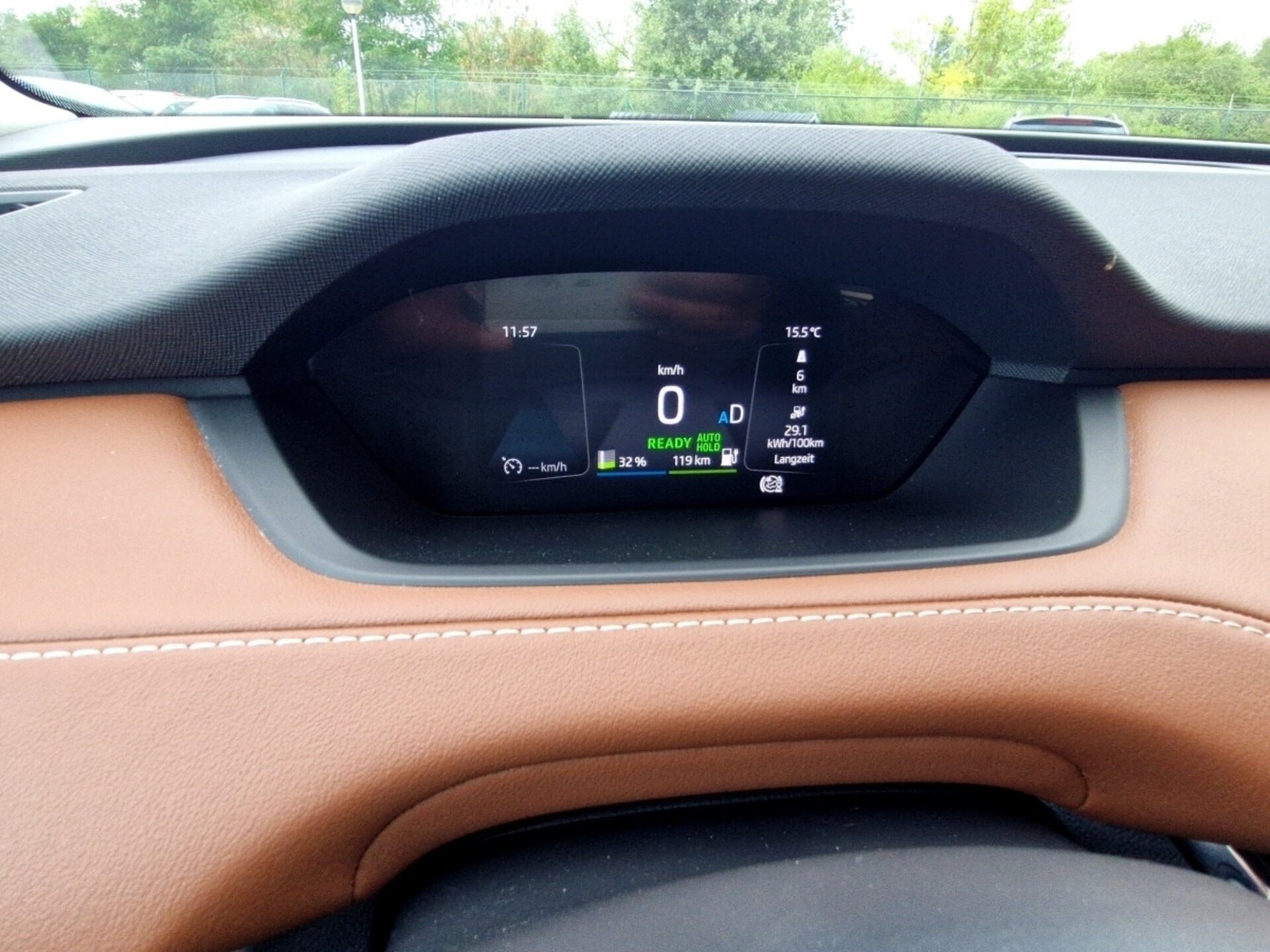 Skoda Enyaq 80