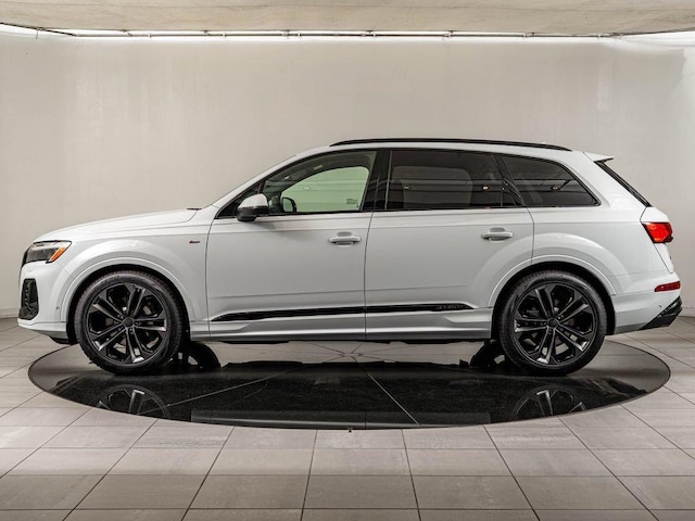 2026 Audi Q7 Prestige - Photo 8